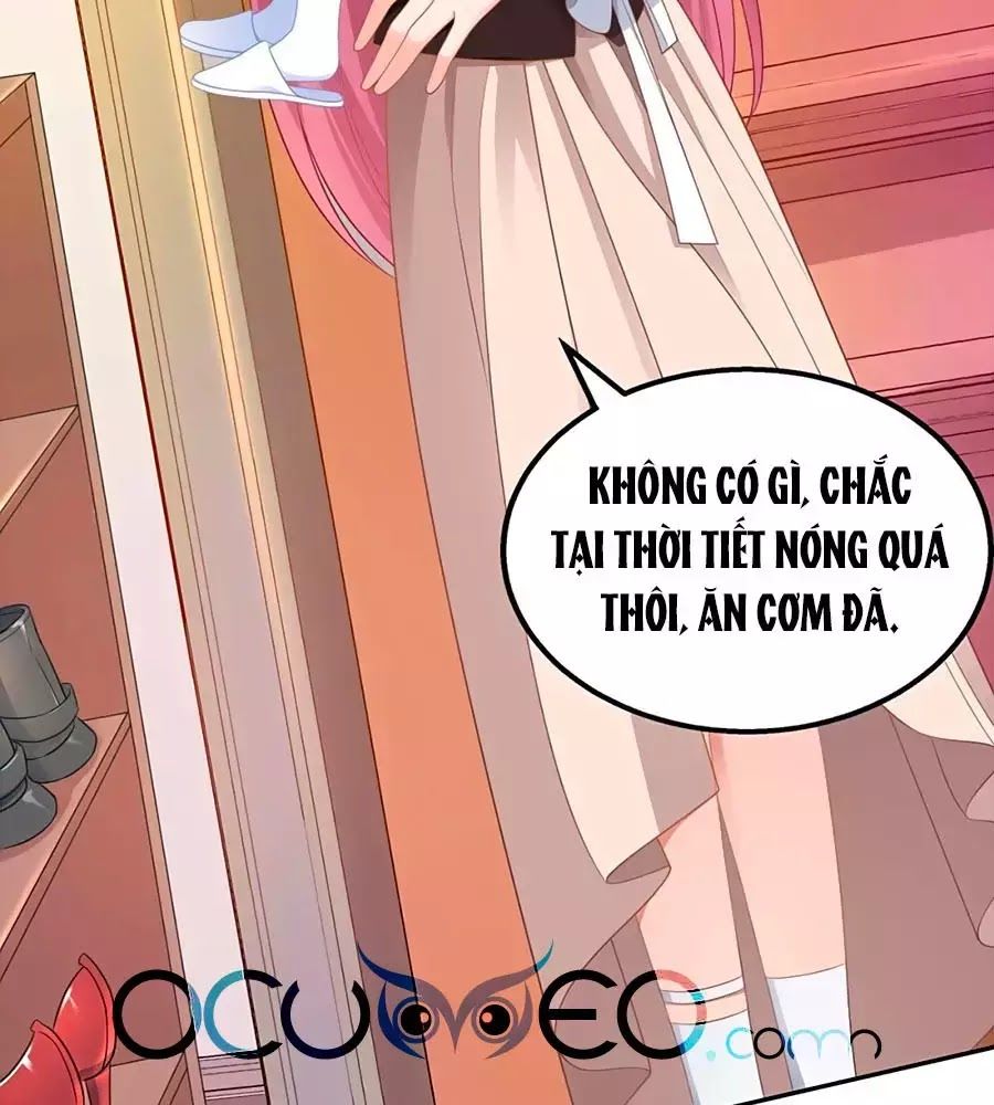 Một Thai Hai Bảo : Đưa Mami Về Nhà ! - Chương 102 - Trang 20