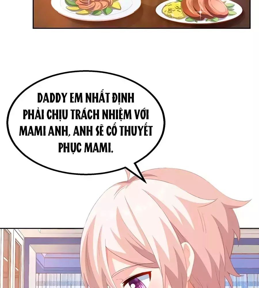 Một Thai Hai Bảo : Đưa Mami Về Nhà ! - Chương 102 - Trang 3