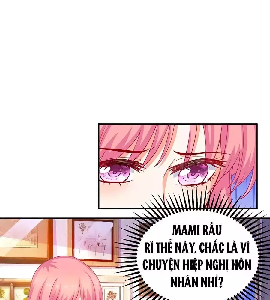 Một Thai Hai Bảo : Đưa Mami Về Nhà ! - Chương 102 - Trang 22