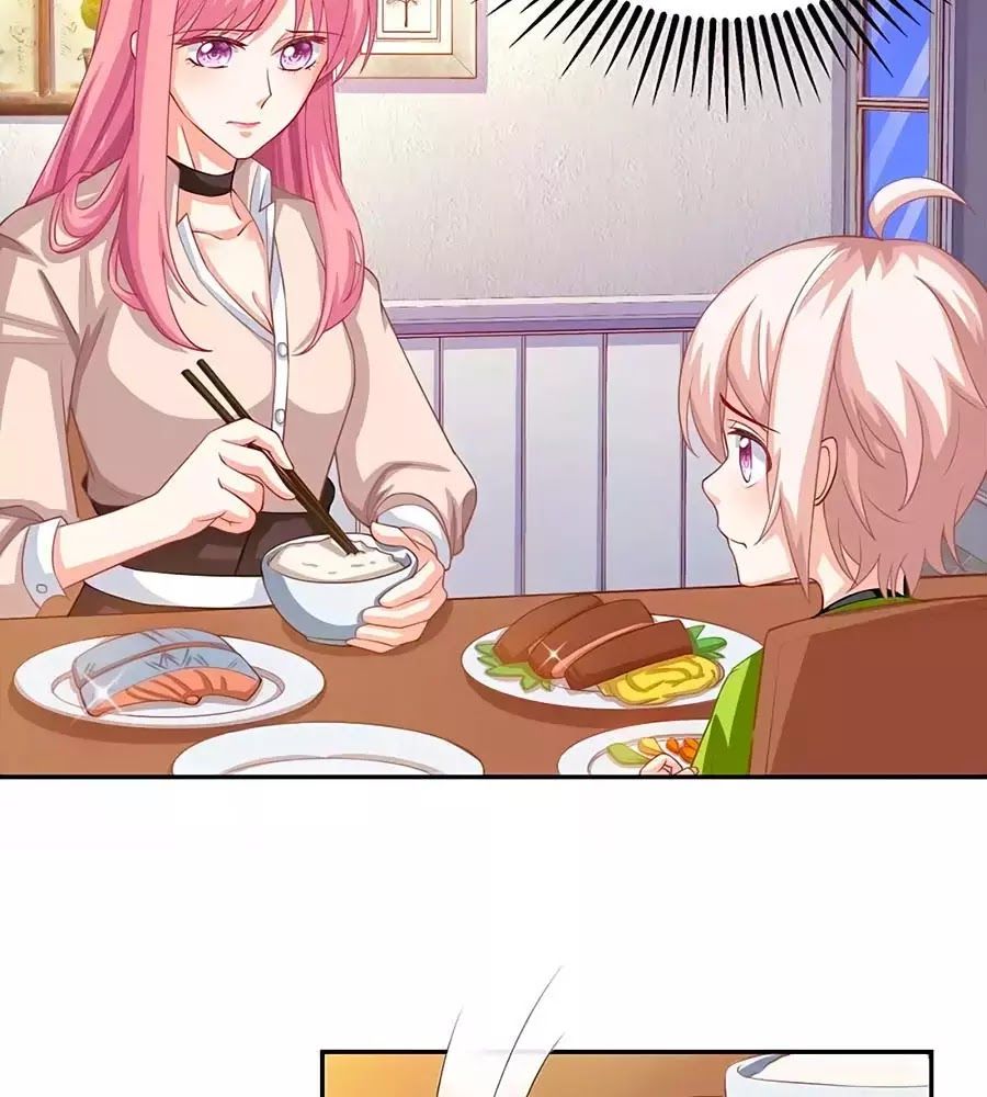 Một Thai Hai Bảo : Đưa Mami Về Nhà ! - Chương 102 - Trang 23