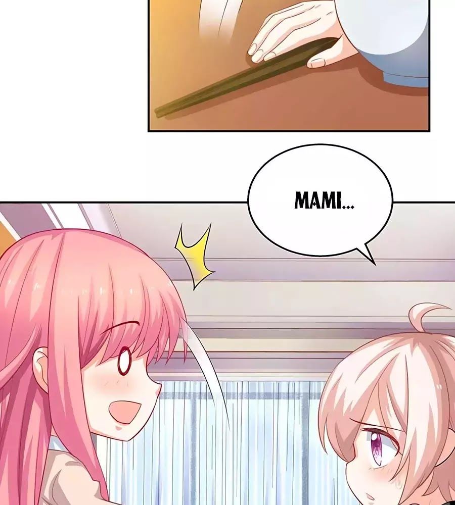 Một Thai Hai Bảo : Đưa Mami Về Nhà ! - Chương 102 - Trang 24