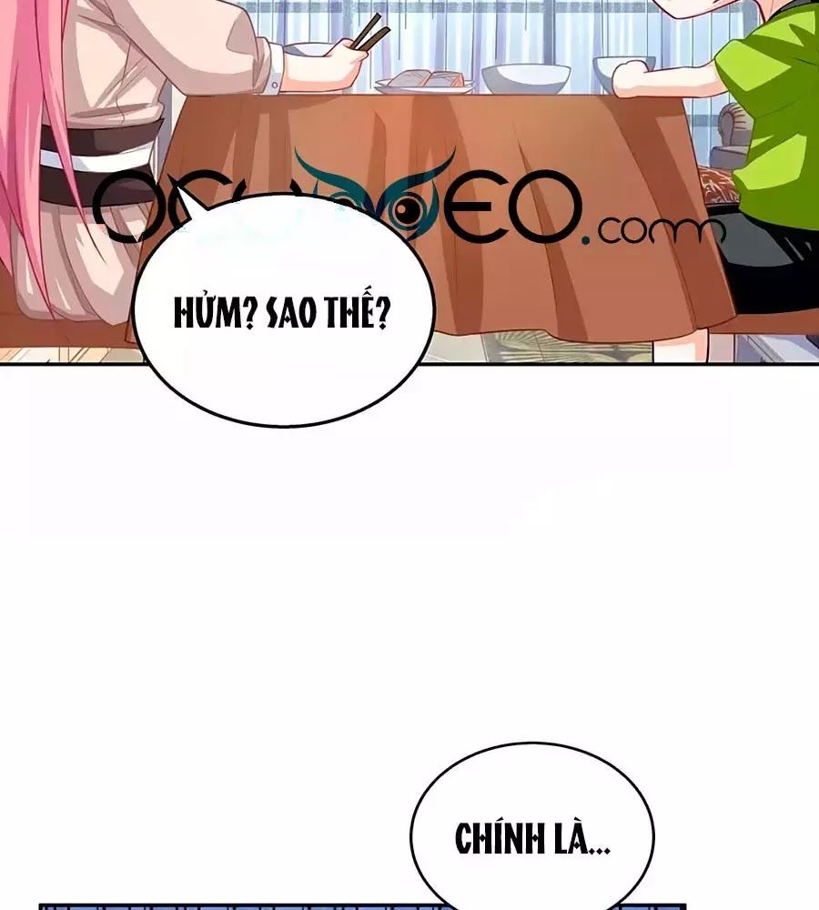 Một Thai Hai Bảo : Đưa Mami Về Nhà ! - Chương 102 - Trang 25