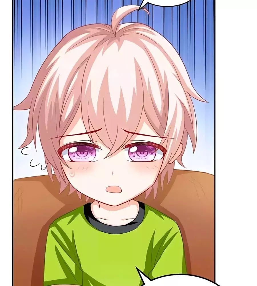 Một Thai Hai Bảo : Đưa Mami Về Nhà ! - Chương 102 - Trang 26