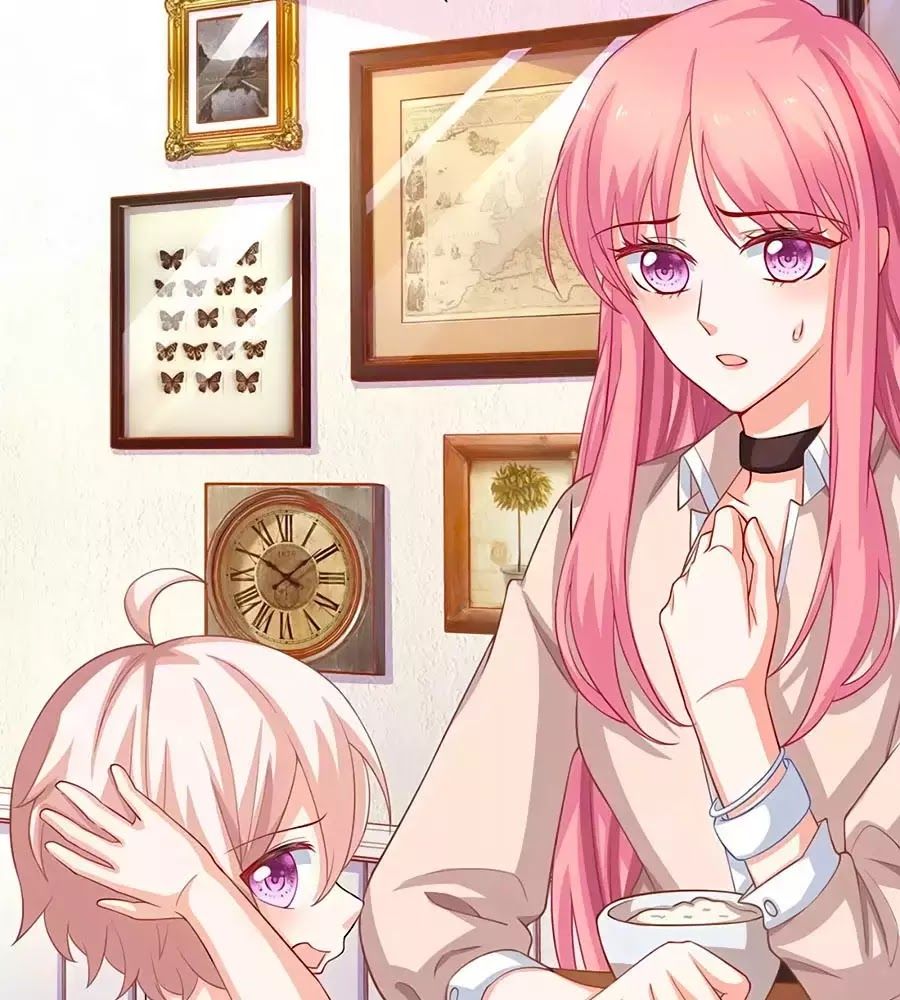 Một Thai Hai Bảo : Đưa Mami Về Nhà ! - Chương 102 - Trang 28