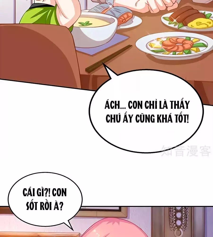 Một Thai Hai Bảo : Đưa Mami Về Nhà ! - Chương 102 - Trang 29