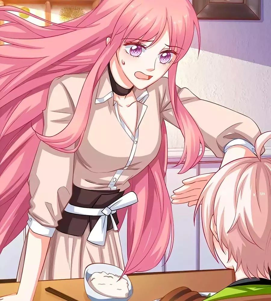 Một Thai Hai Bảo : Đưa Mami Về Nhà ! - Chương 102 - Trang 30