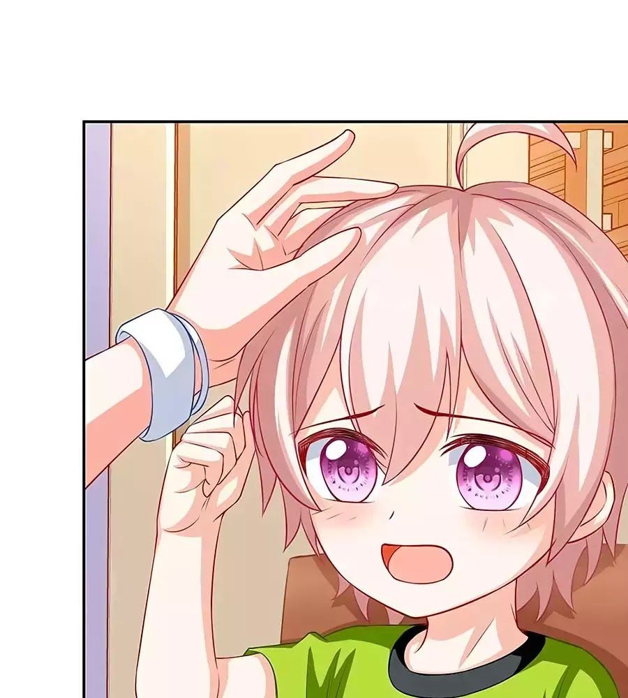 Một Thai Hai Bảo : Đưa Mami Về Nhà ! - Chương 102 - Trang 32