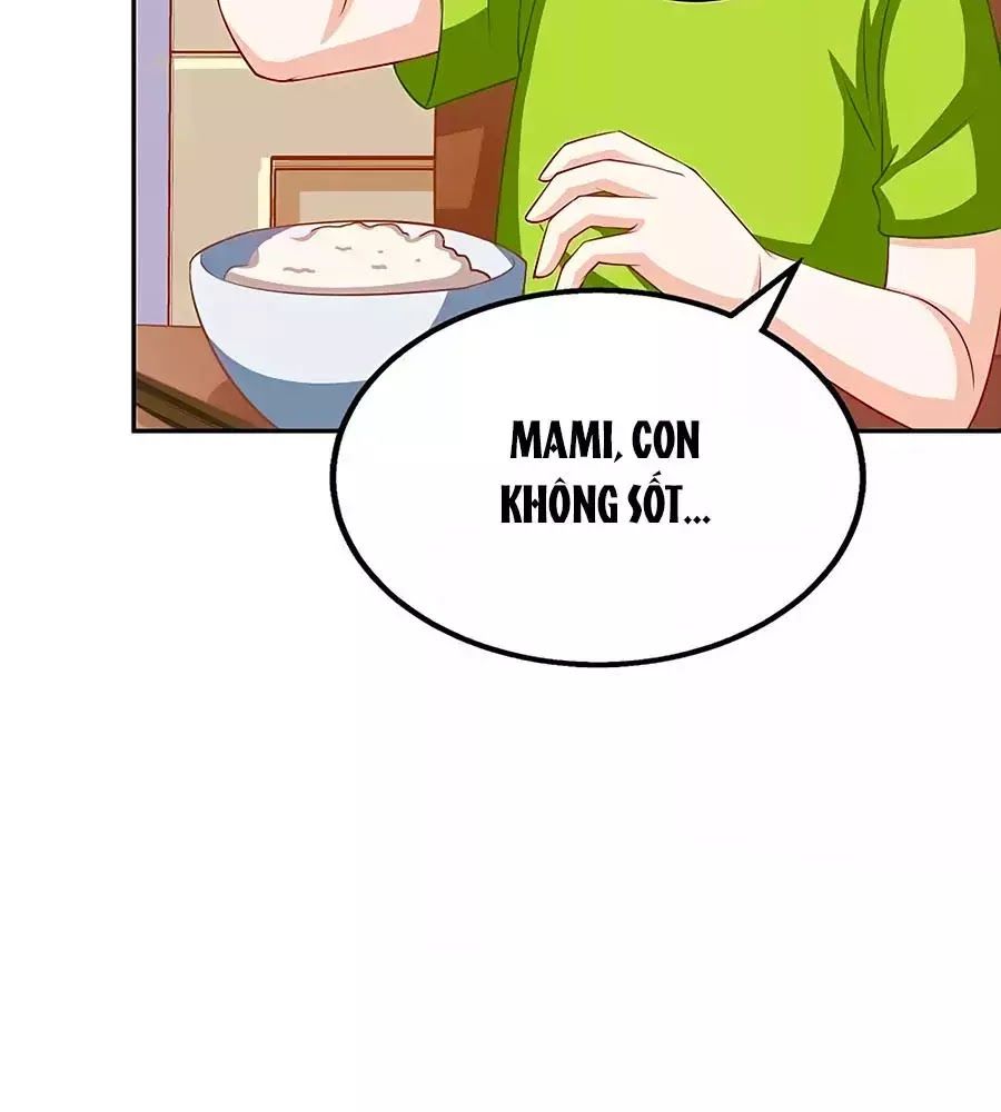 Một Thai Hai Bảo : Đưa Mami Về Nhà ! - Chương 102 - Trang 33