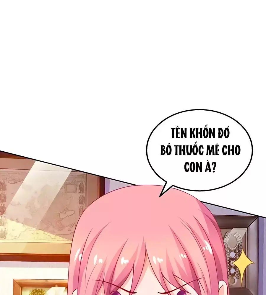 Một Thai Hai Bảo : Đưa Mami Về Nhà ! - Chương 102 - Trang 34