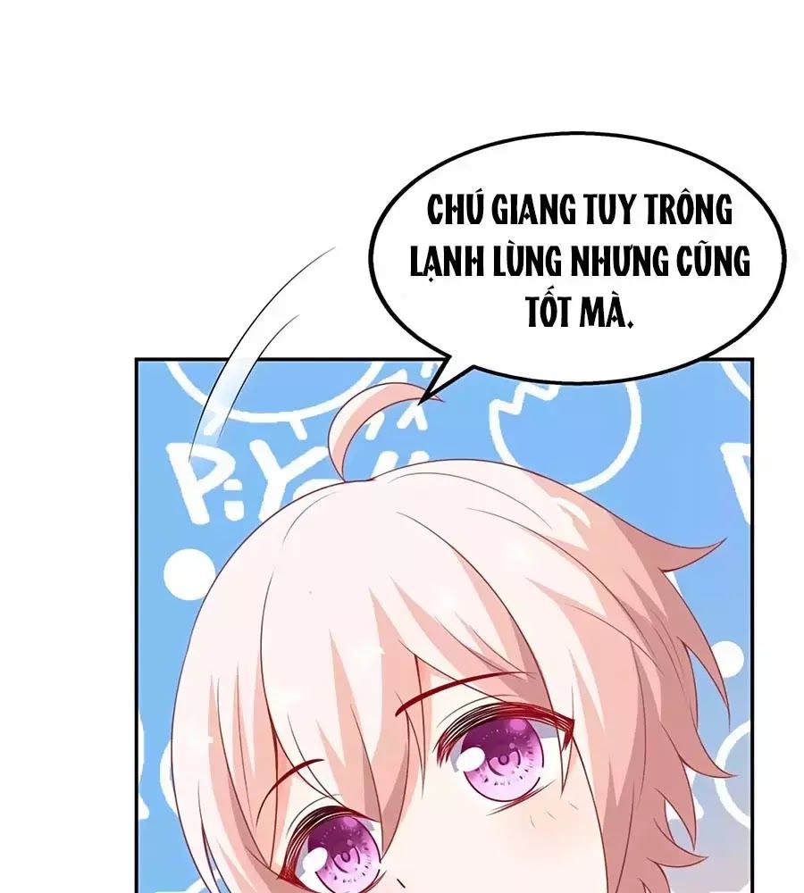 Một Thai Hai Bảo : Đưa Mami Về Nhà ! - Chương 102 - Trang 36