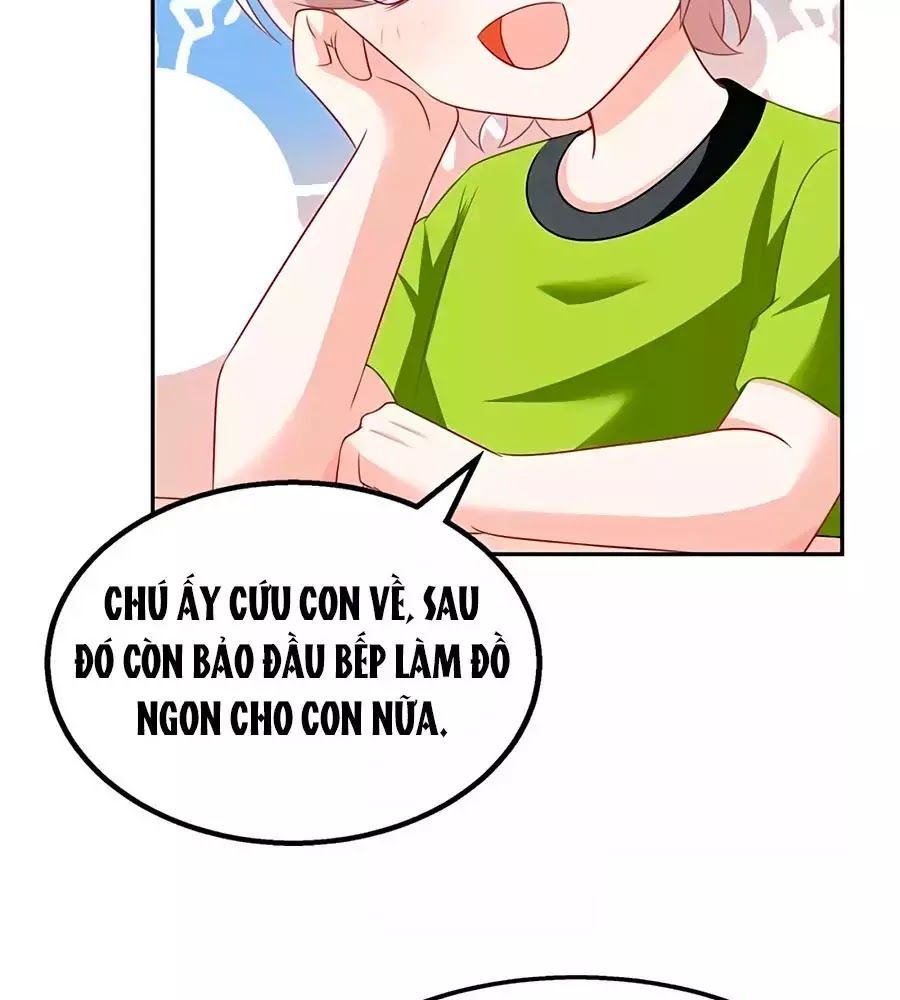 Một Thai Hai Bảo : Đưa Mami Về Nhà ! - Chương 102 - Trang 37