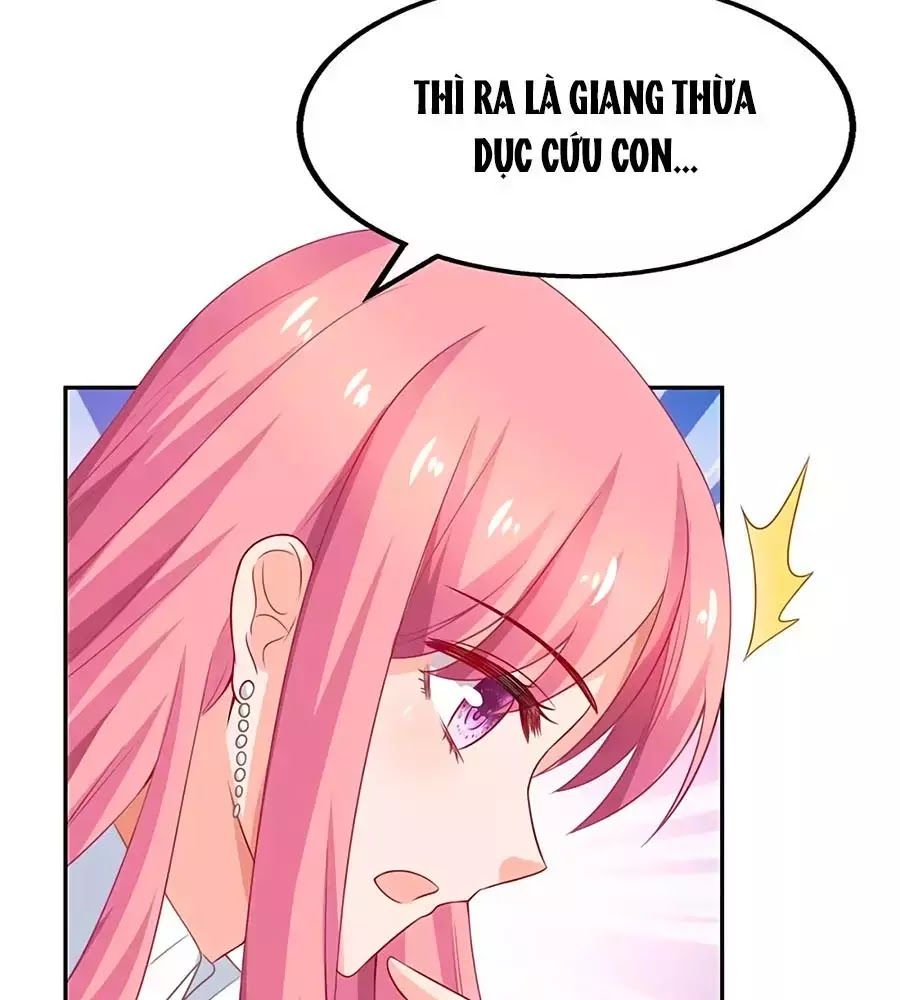 Một Thai Hai Bảo : Đưa Mami Về Nhà ! - Chương 102 - Trang 38