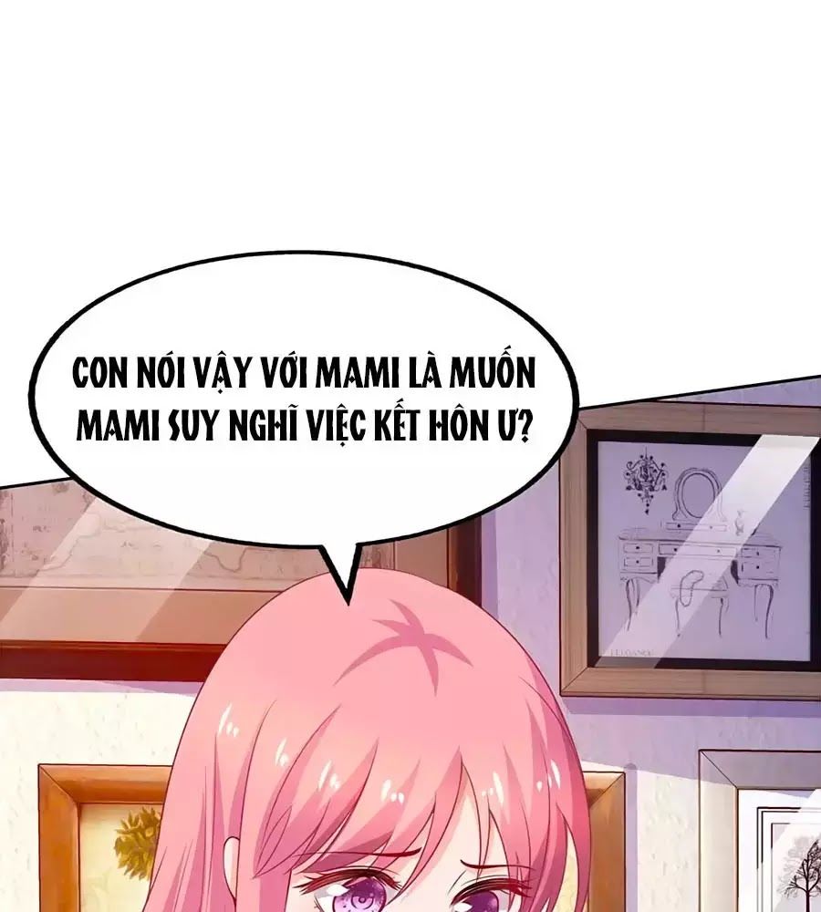 Một Thai Hai Bảo : Đưa Mami Về Nhà ! - Chương 102 - Trang 40