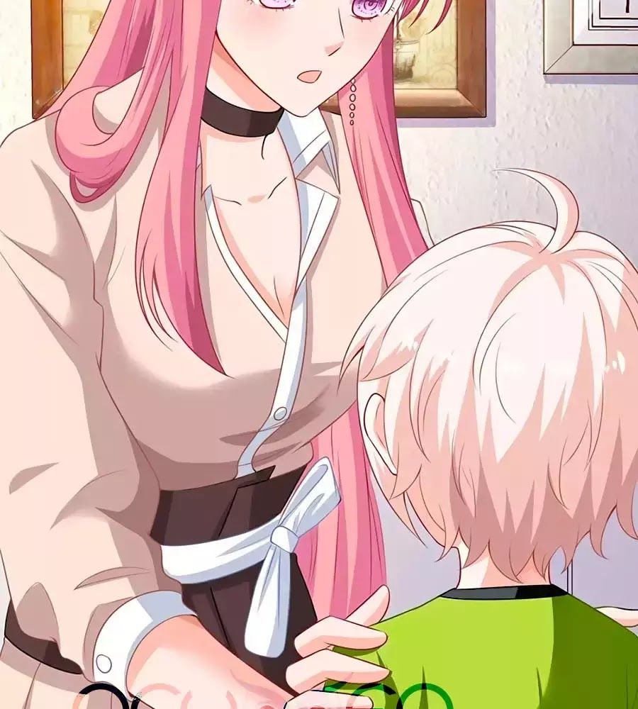 Một Thai Hai Bảo : Đưa Mami Về Nhà ! - Chương 102 - Trang 41