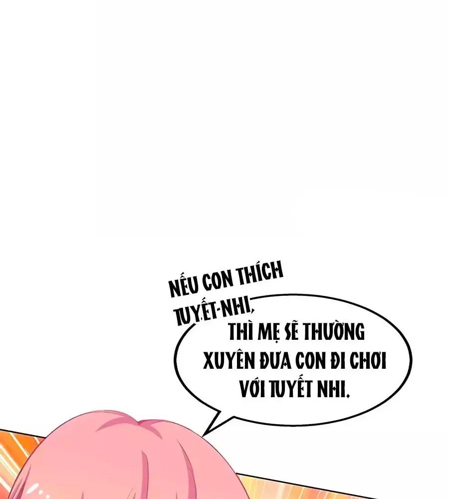 Một Thai Hai Bảo : Đưa Mami Về Nhà ! - Chương 102 - Trang 45