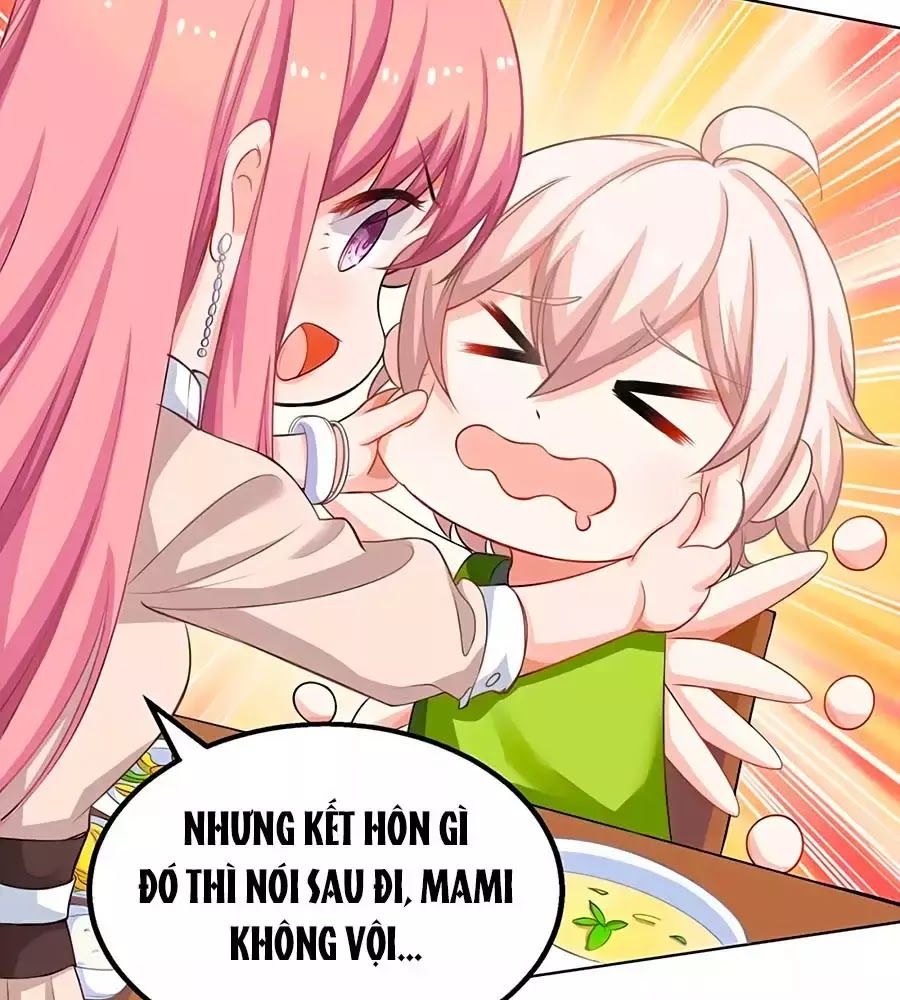 Một Thai Hai Bảo : Đưa Mami Về Nhà ! - Chương 102 - Trang 46