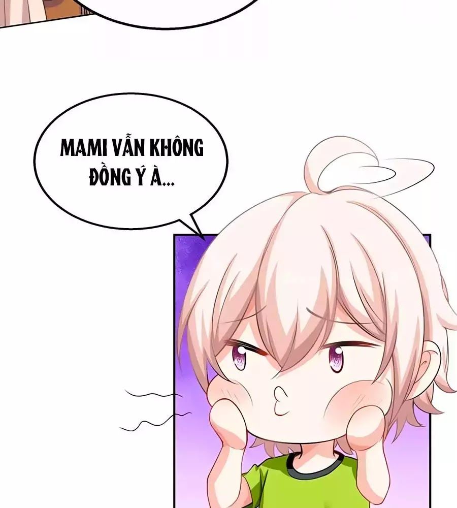 Một Thai Hai Bảo : Đưa Mami Về Nhà ! - Chương 102 - Trang 47
