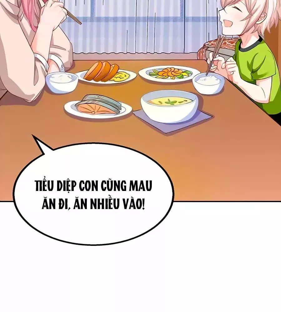 Một Thai Hai Bảo : Đưa Mami Về Nhà ! - Chương 102 - Trang 50