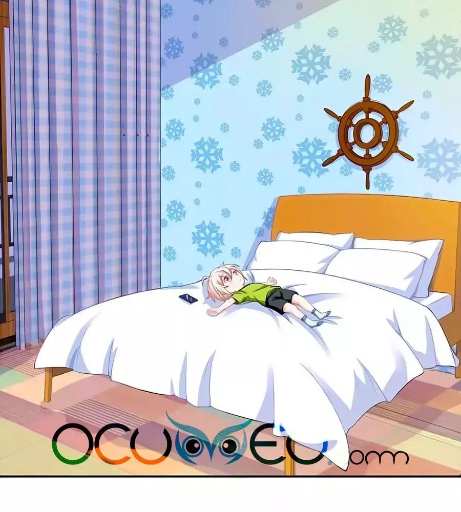 Một Thai Hai Bảo : Đưa Mami Về Nhà ! - Chương 102 - Trang 52