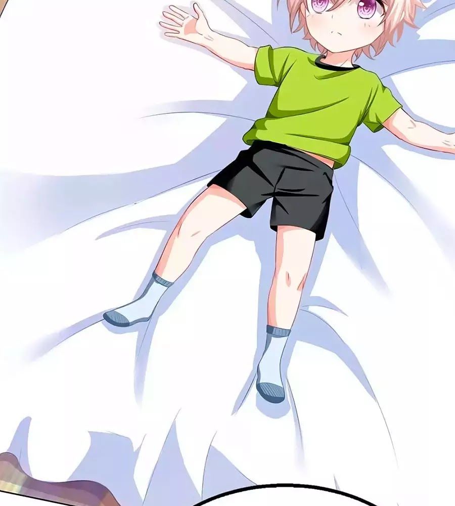 Một Thai Hai Bảo : Đưa Mami Về Nhà ! - Chương 102 - Trang 54