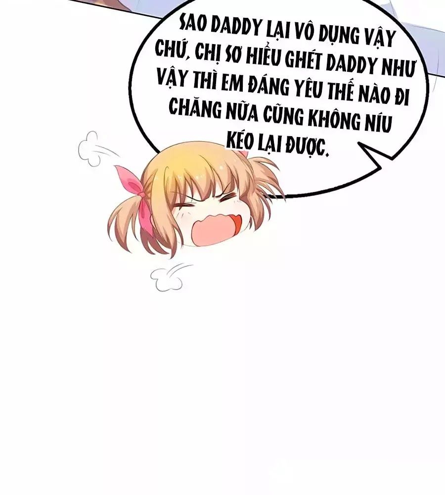 Một Thai Hai Bảo : Đưa Mami Về Nhà ! - Chương 102 - Trang 55