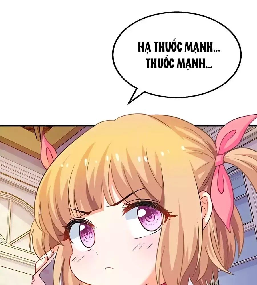 Một Thai Hai Bảo : Đưa Mami Về Nhà ! - Chương 102 - Trang 58