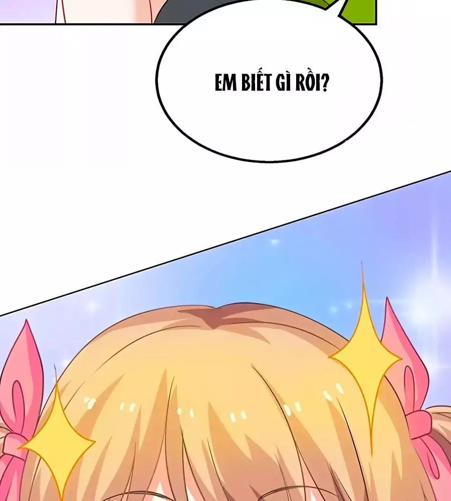 Một Thai Hai Bảo : Đưa Mami Về Nhà ! - Chương 102 - Trang 62