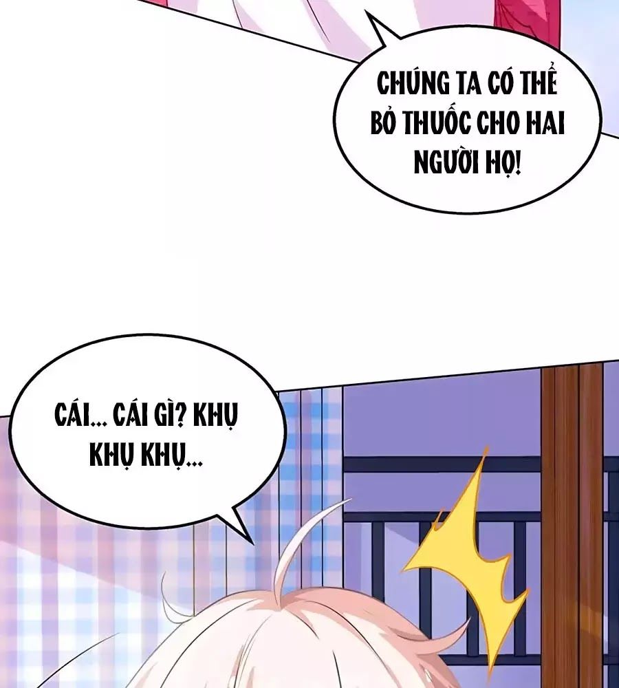 Một Thai Hai Bảo : Đưa Mami Về Nhà ! - Chương 102 - Trang 64