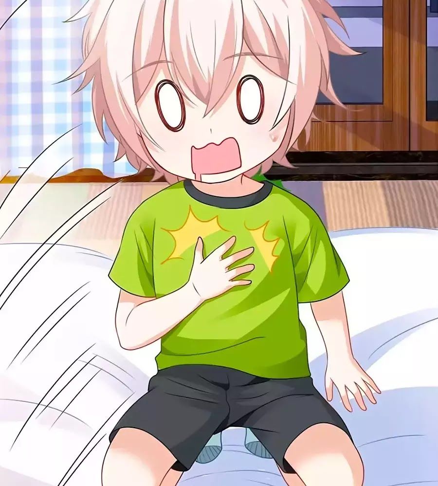 Một Thai Hai Bảo : Đưa Mami Về Nhà ! - Chương 102 - Trang 65