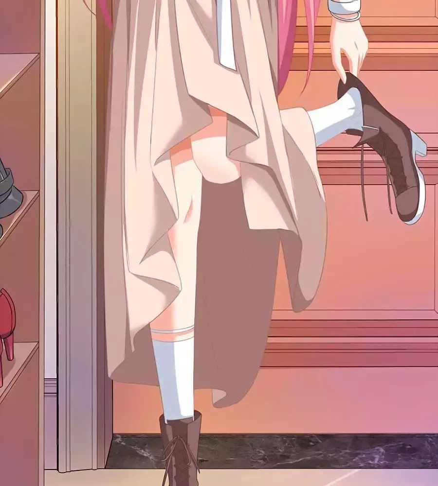 Một Thai Hai Bảo : Đưa Mami Về Nhà ! - Chương 102 - Trang 10