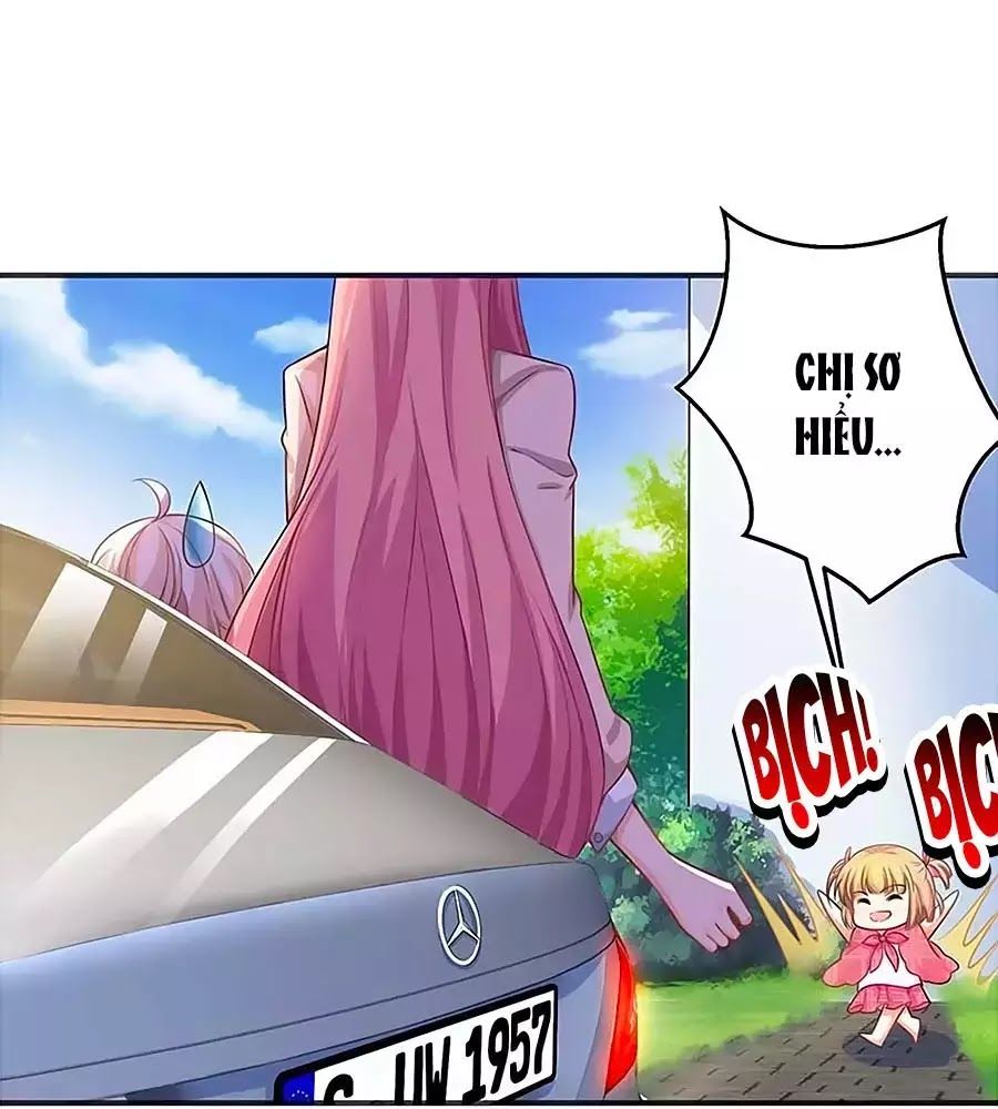 Một Thai Hai Bảo : Đưa Mami Về Nhà ! - Chương 103 - Trang 12