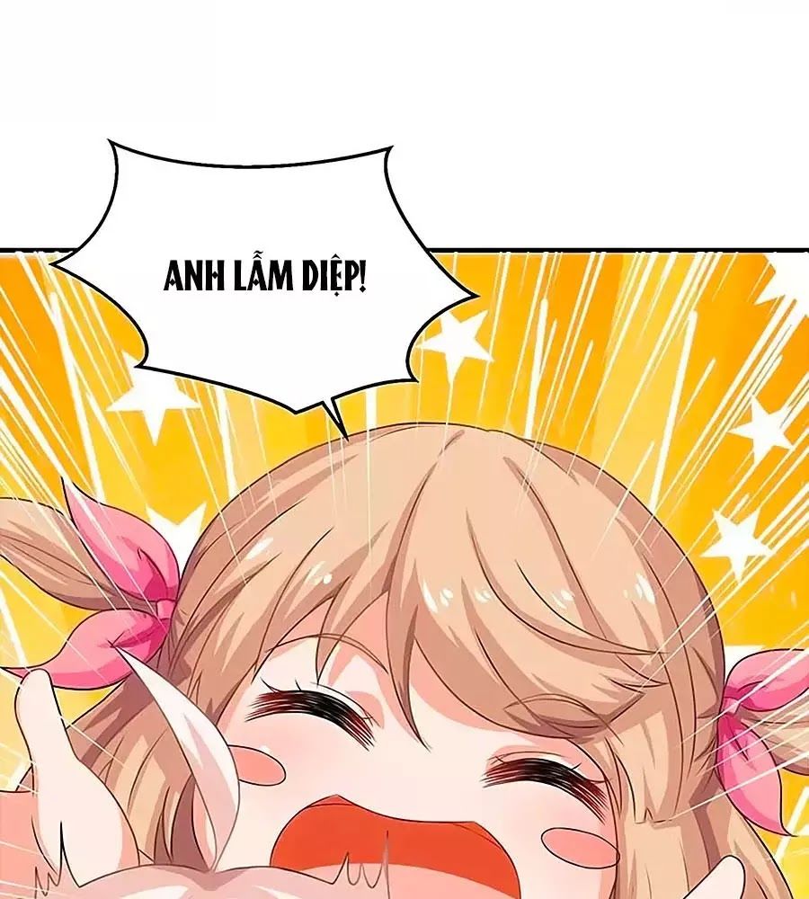 Một Thai Hai Bảo : Đưa Mami Về Nhà ! - Chương 103 - Trang 14