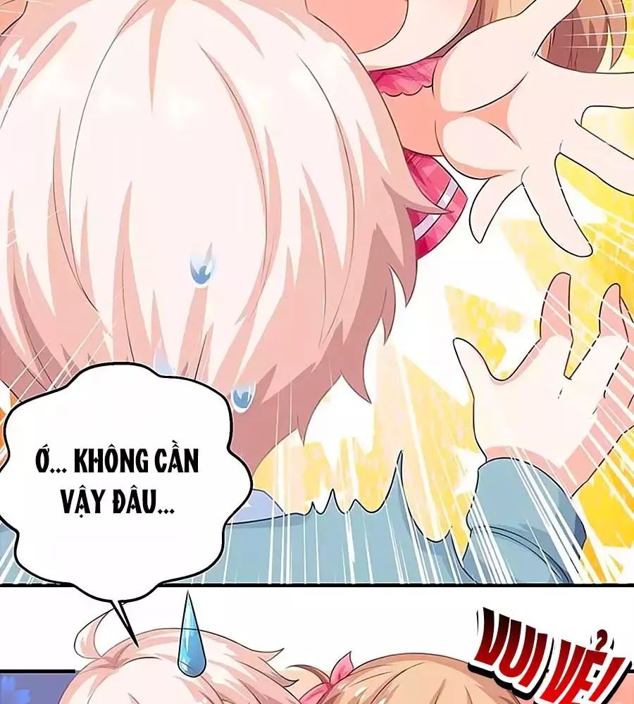 Một Thai Hai Bảo : Đưa Mami Về Nhà ! - Chương 103 - Trang 15