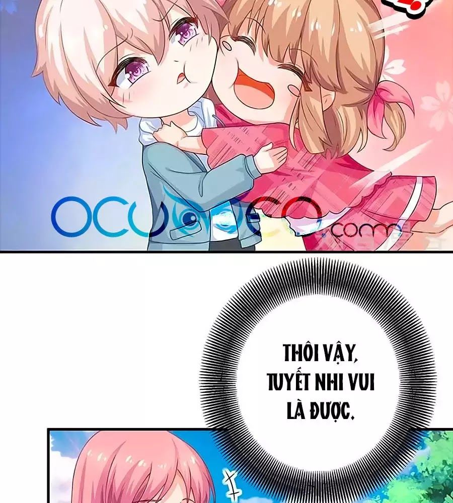 Một Thai Hai Bảo : Đưa Mami Về Nhà ! - Chương 103 - Trang 16