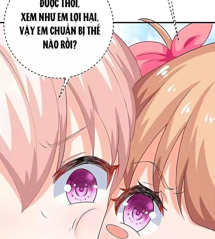 Một Thai Hai Bảo : Đưa Mami Về Nhà ! - Chương 103 - Trang 18