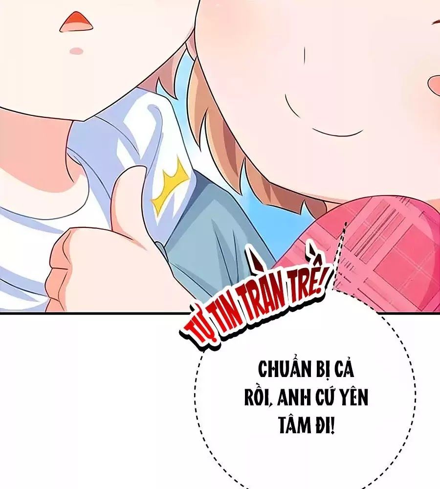 Một Thai Hai Bảo : Đưa Mami Về Nhà ! - Chương 103 - Trang 19