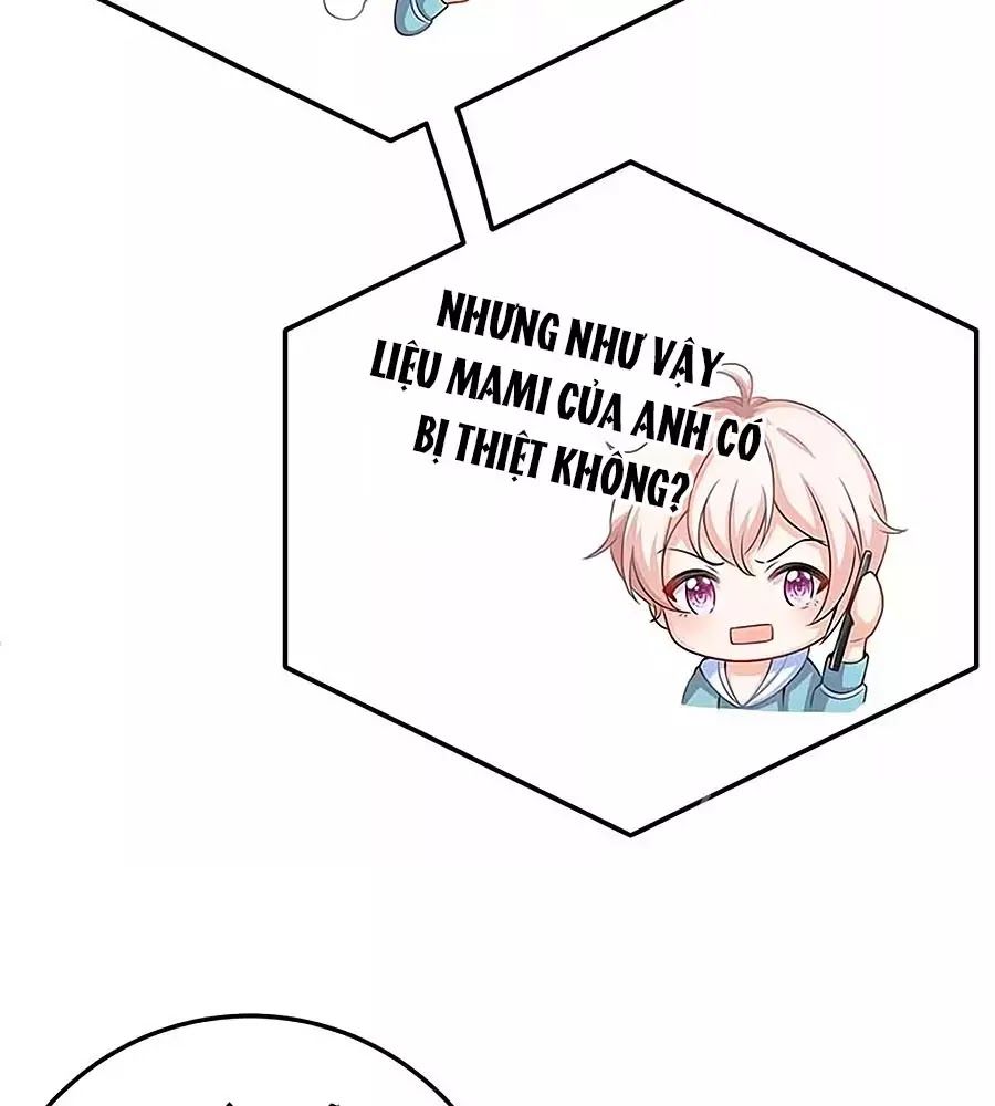 Một Thai Hai Bảo : Đưa Mami Về Nhà ! - Chương 103 - Trang 3