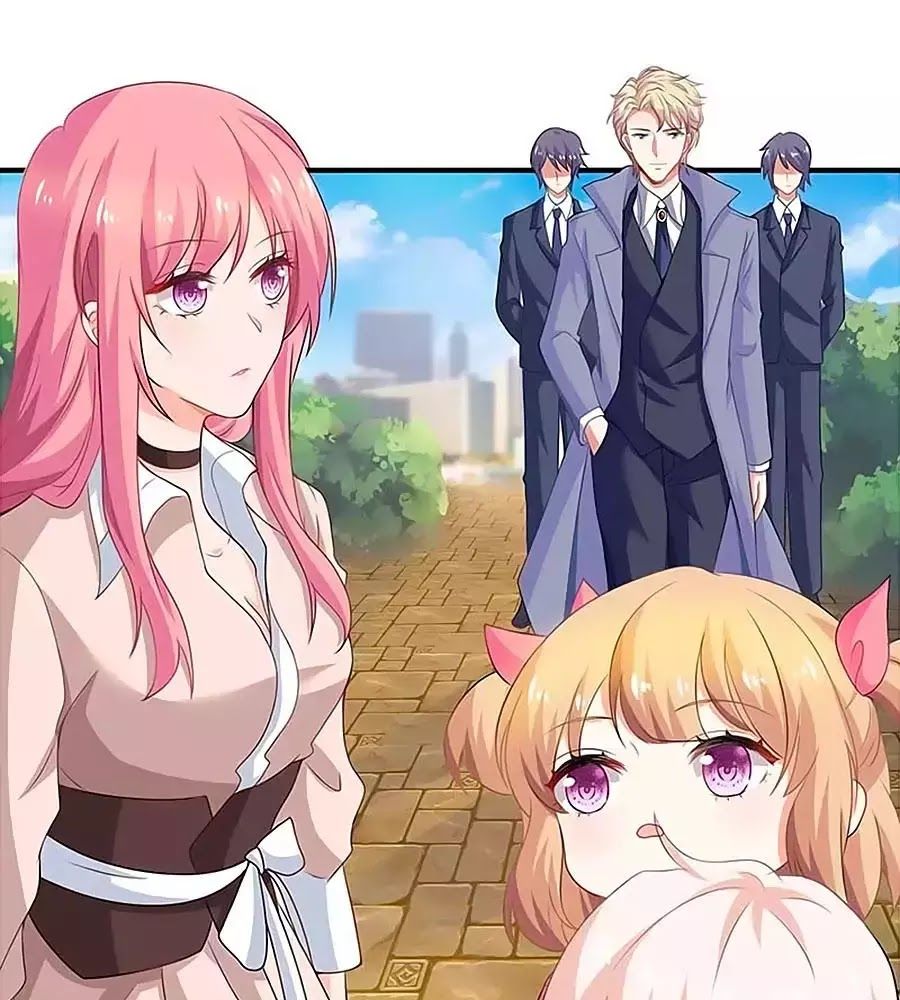 Một Thai Hai Bảo : Đưa Mami Về Nhà ! - Chương 103 - Trang 21