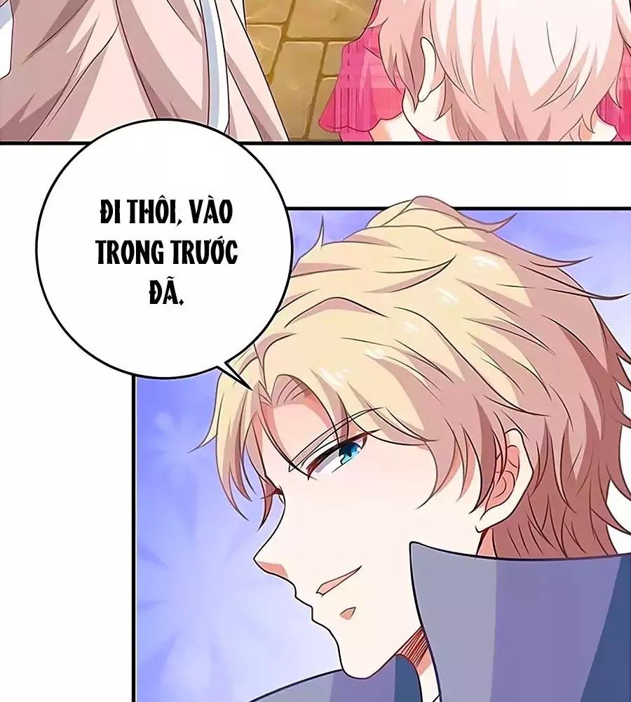 Một Thai Hai Bảo : Đưa Mami Về Nhà ! - Chương 103 - Trang 22