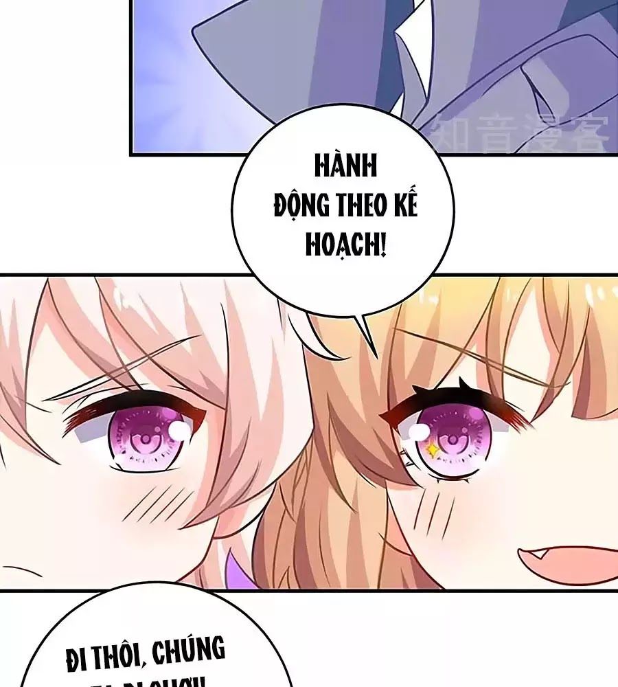 Một Thai Hai Bảo : Đưa Mami Về Nhà ! - Chương 103 - Trang 23