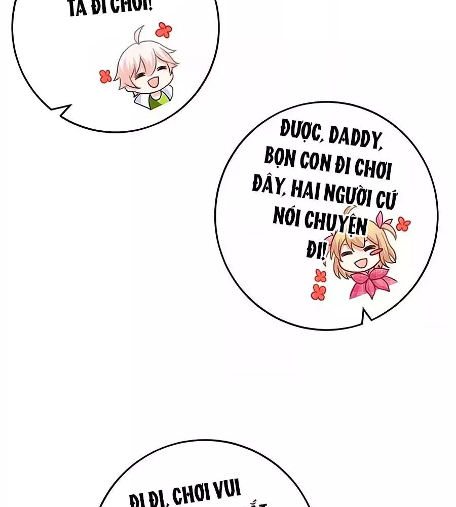 Một Thai Hai Bảo : Đưa Mami Về Nhà ! - Chương 103 - Trang 24