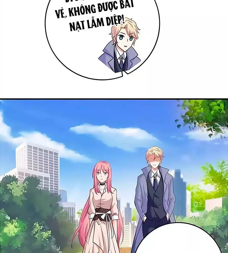 Một Thai Hai Bảo : Đưa Mami Về Nhà ! - Chương 103 - Trang 25