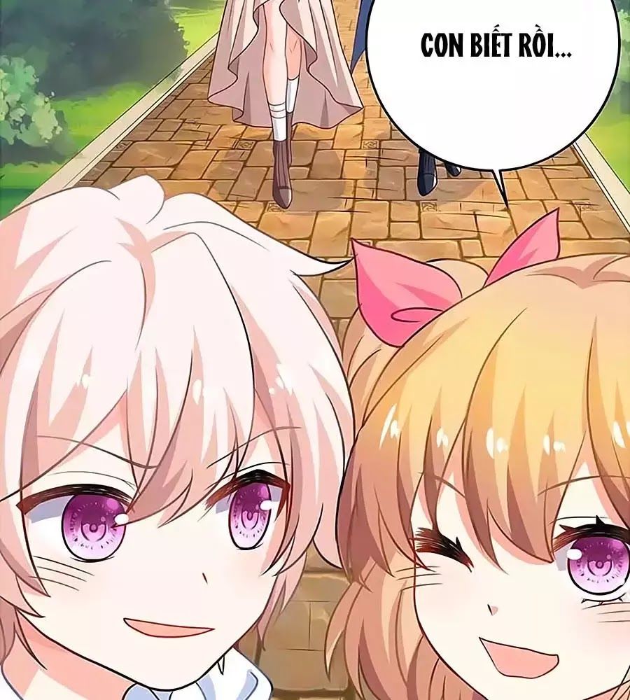 Một Thai Hai Bảo : Đưa Mami Về Nhà ! - Chương 103 - Trang 26