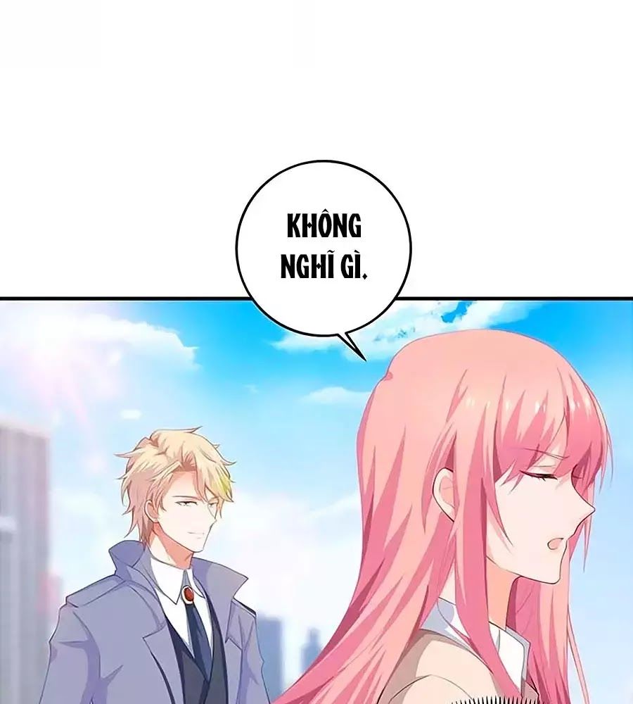 Một Thai Hai Bảo : Đưa Mami Về Nhà ! - Chương 103 - Trang 29