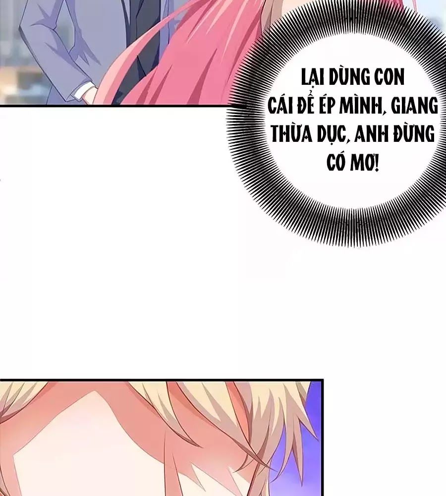 Một Thai Hai Bảo : Đưa Mami Về Nhà ! - Chương 103 - Trang 30