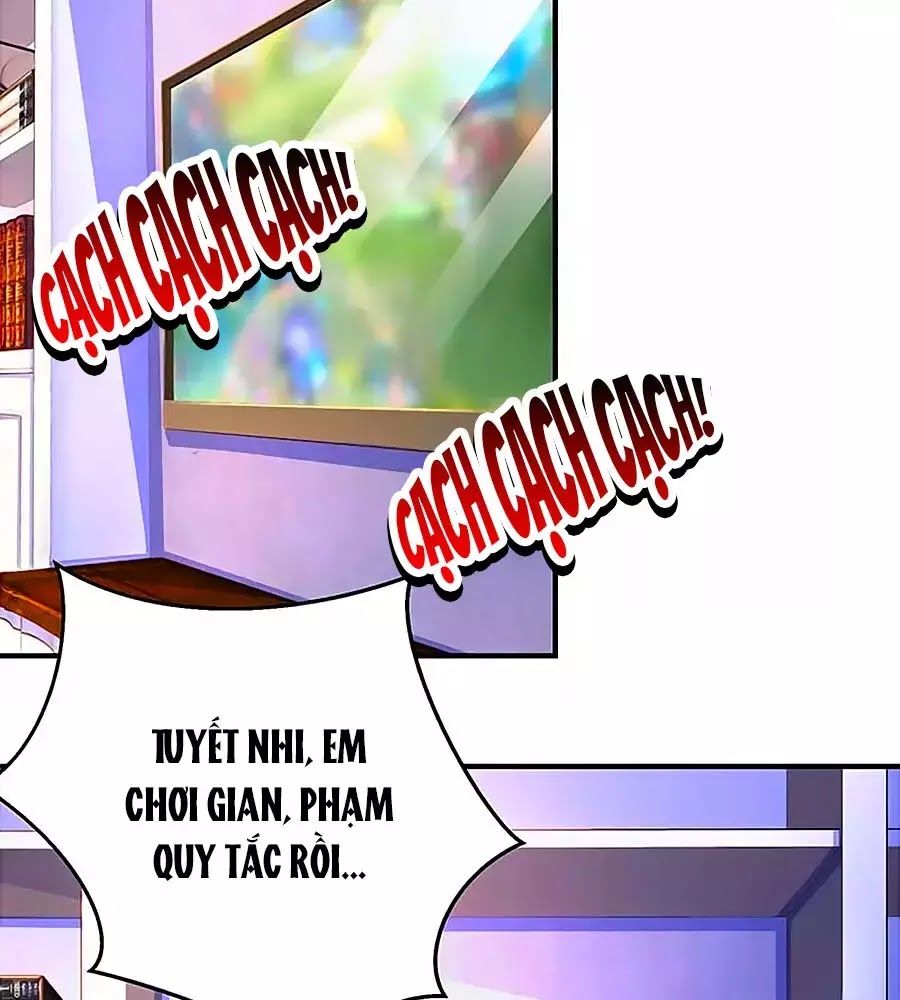 Một Thai Hai Bảo : Đưa Mami Về Nhà ! - Chương 103 - Trang 33