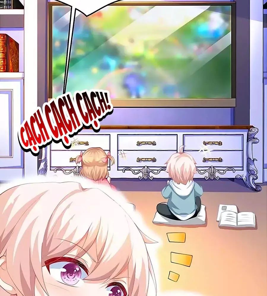 Một Thai Hai Bảo : Đưa Mami Về Nhà ! - Chương 103 - Trang 34