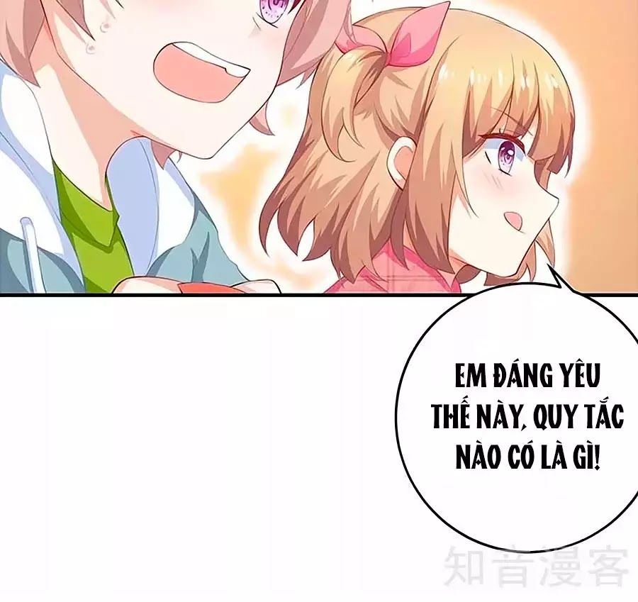 Một Thai Hai Bảo : Đưa Mami Về Nhà ! - Chương 103 - Trang 35