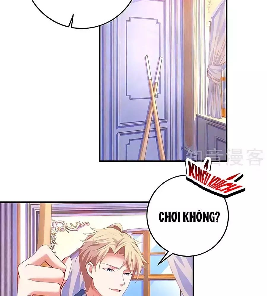 Một Thai Hai Bảo : Đưa Mami Về Nhà ! - Chương 103 - Trang 38