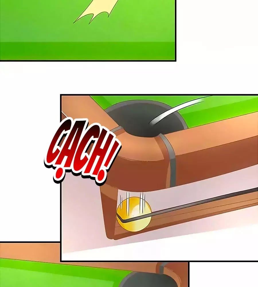 Một Thai Hai Bảo : Đưa Mami Về Nhà ! - Chương 103 - Trang 44